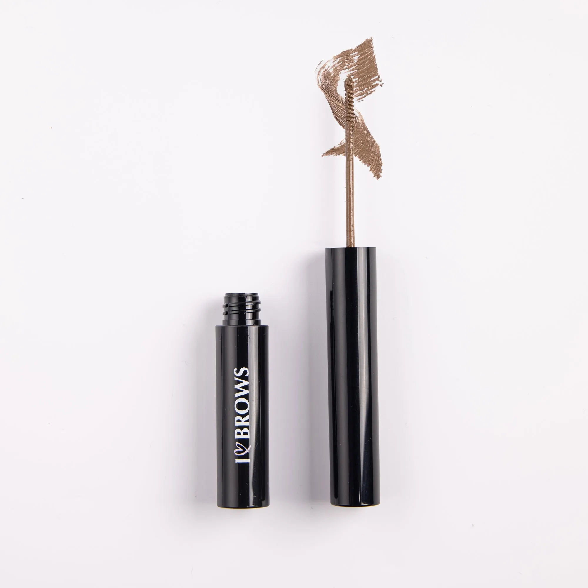 I ❤️ Brows Brow Gel Ink - Dark Taupe