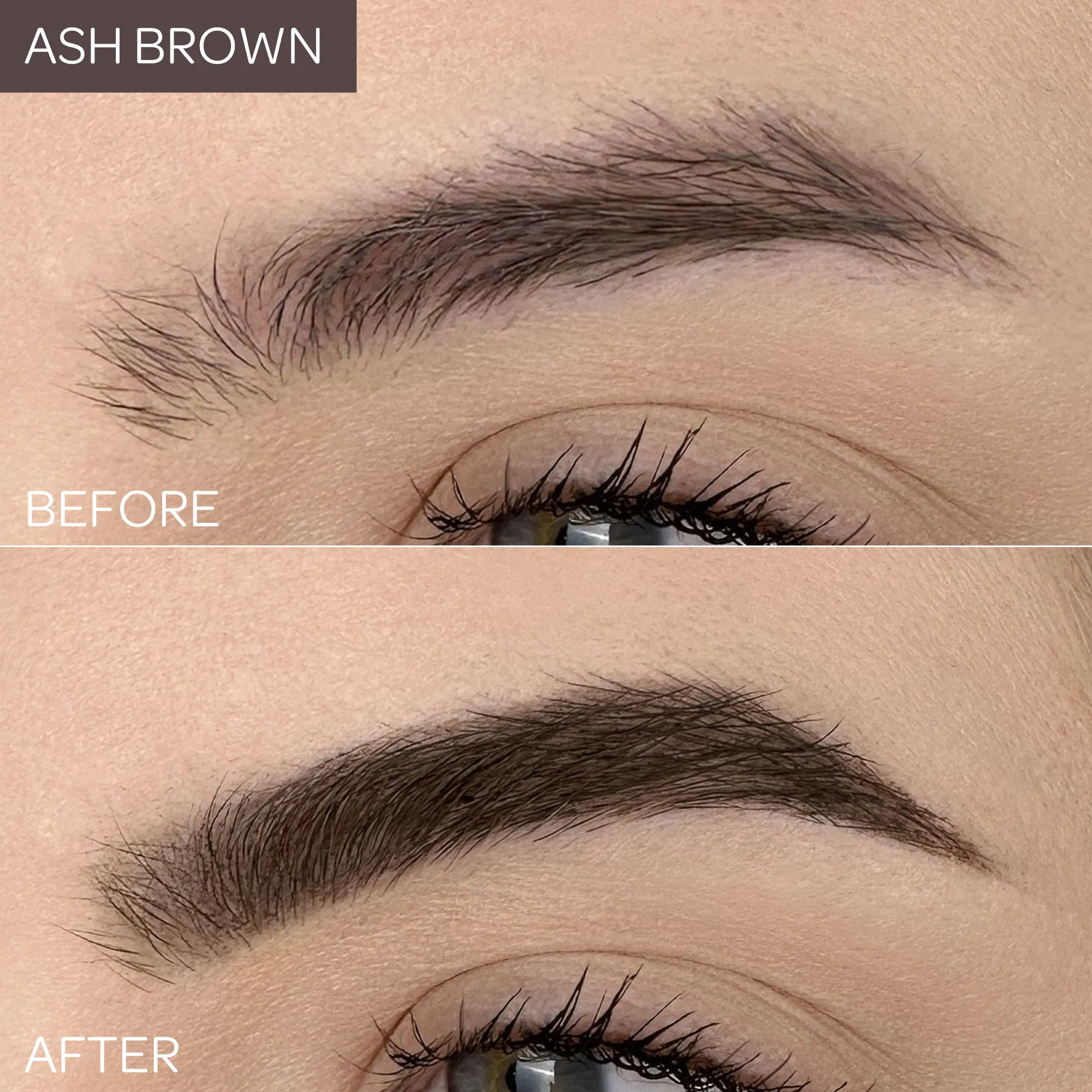 Indestructi'Brow - Brow Fiber Gel Mascara