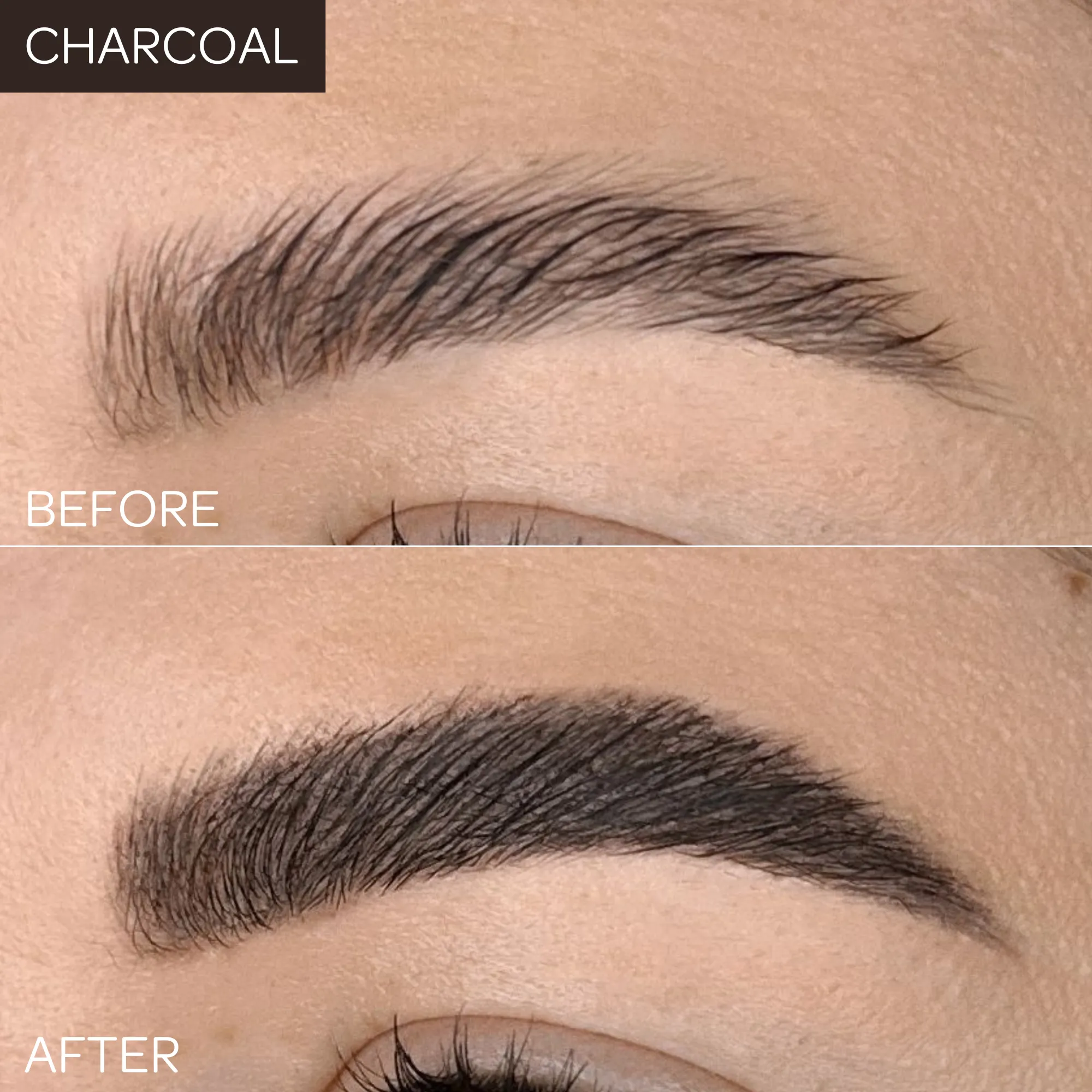 Indestructi'Brow - Brow Fiber Gel Mascara
