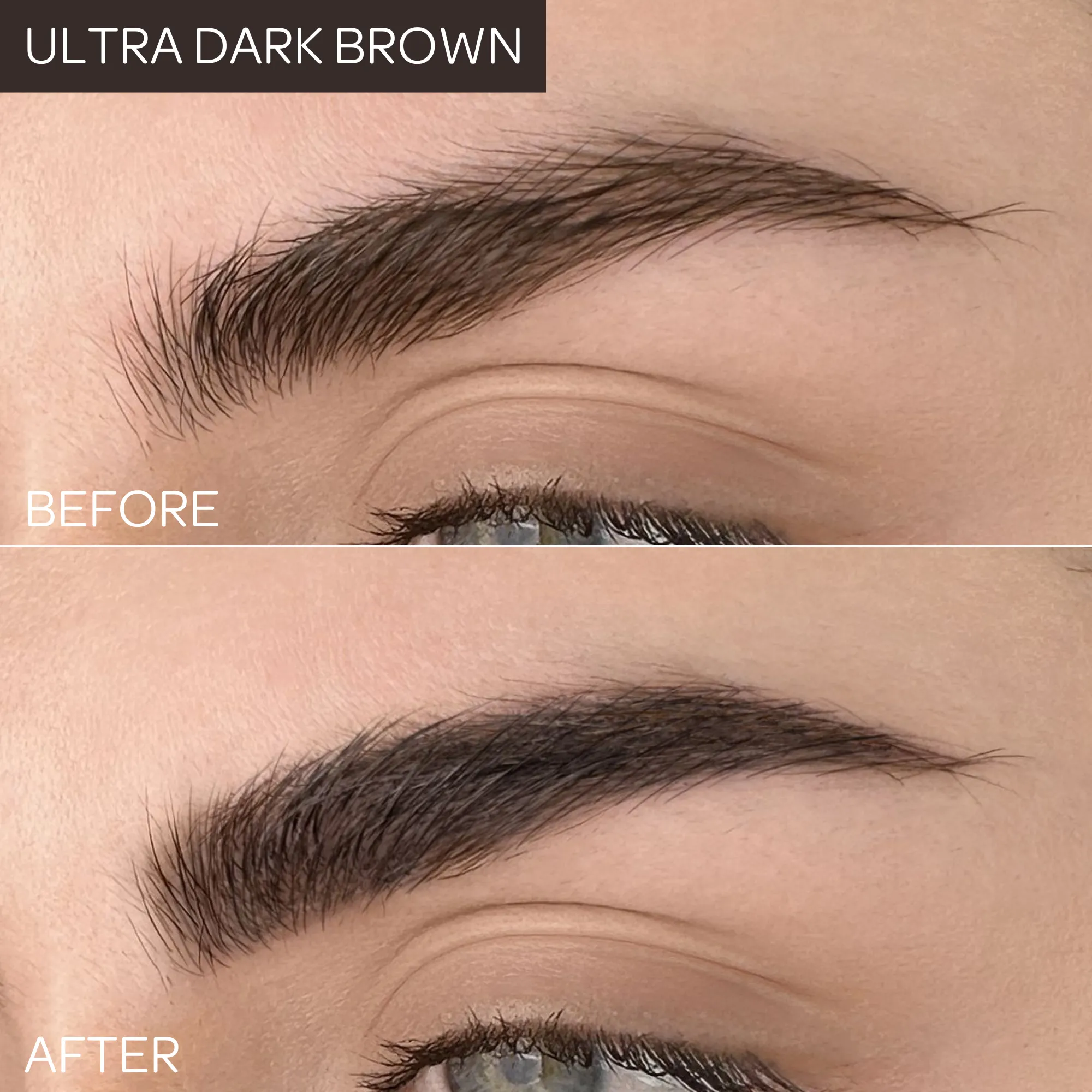 Indestructi'Brow - Brow Fiber Gel Mascara