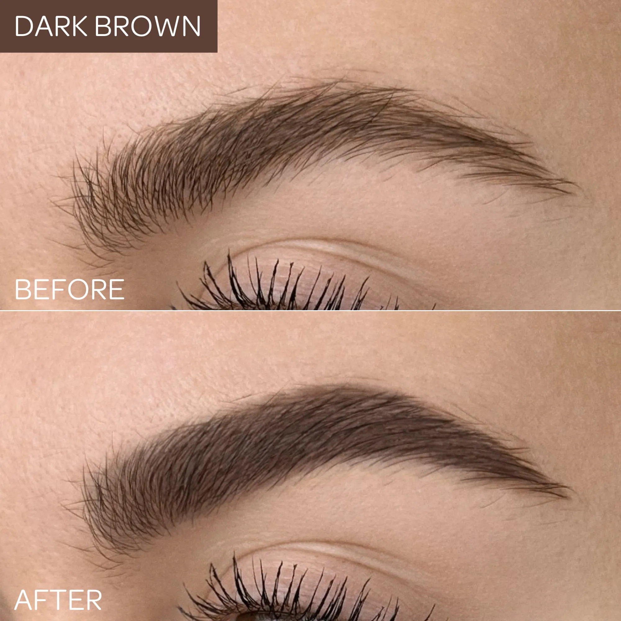 Indestructi'Brow - Brow Fiber Gel Mascara