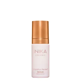 INIKA Organic Phytofuse Renew Serum 30ml