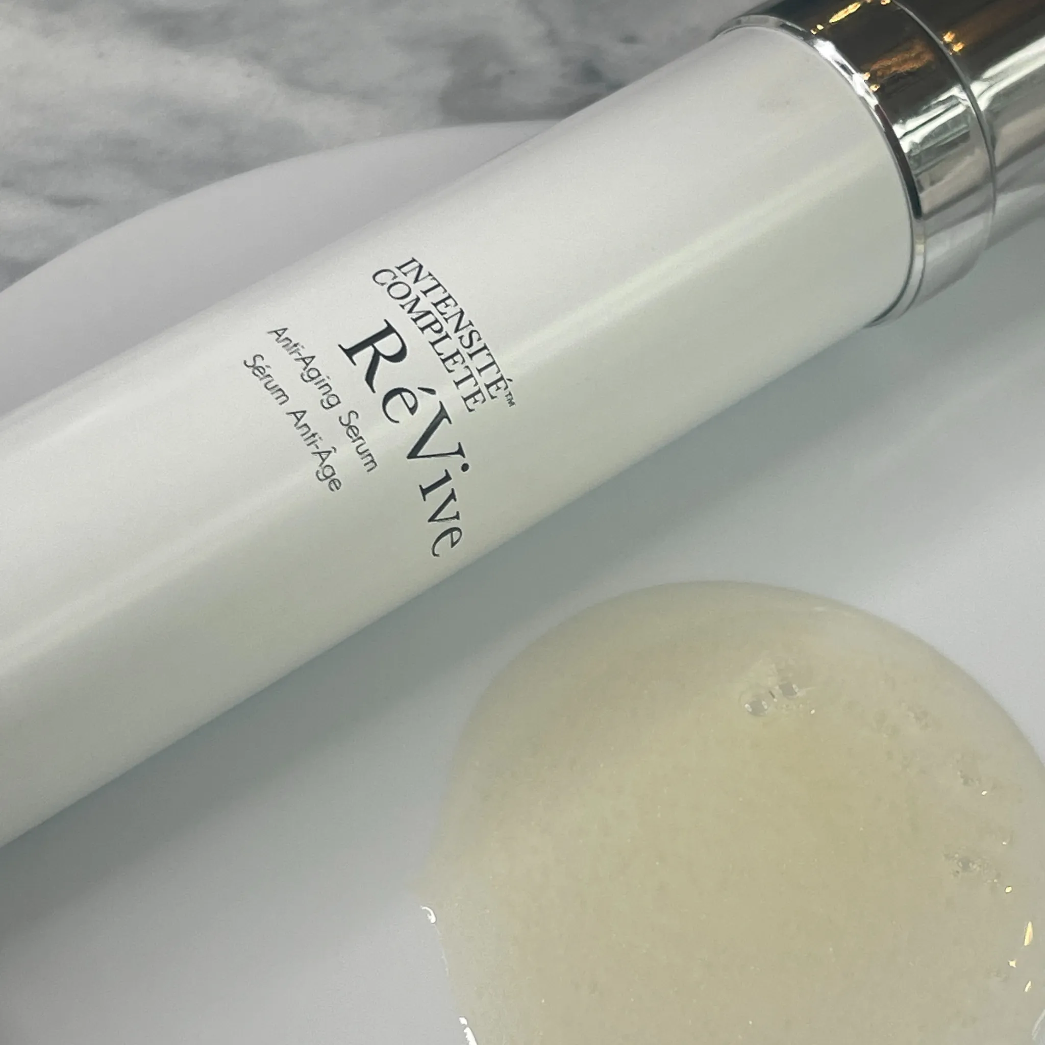 Intensité Complete / Anti-Aging Serum