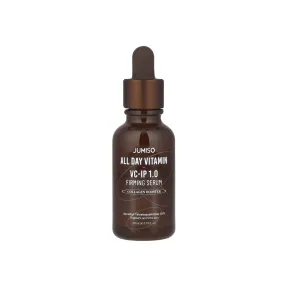 JUMISO All Day Vitamin VC-IP 1.0 Firming Serum 30ml
