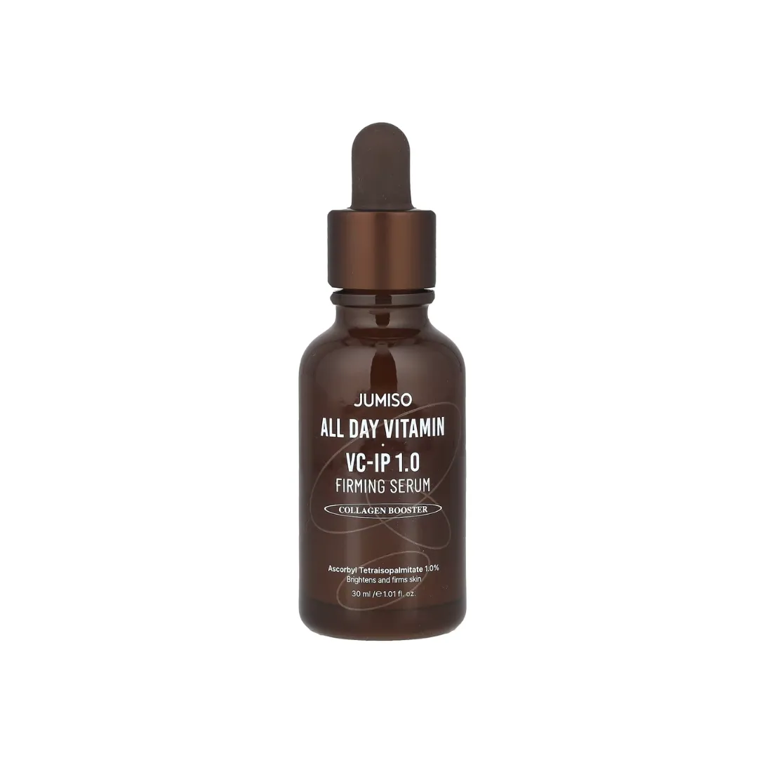 JUMISO All Day Vitamin VC-IP 1.0 Firming Serum 30ml