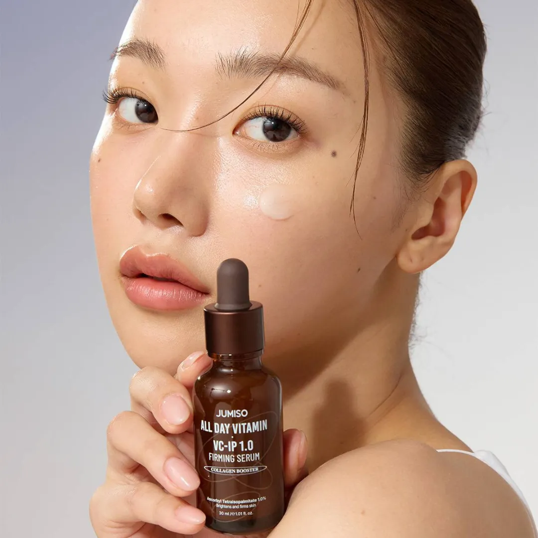 JUMISO All Day Vitamin VC-IP 1.0 Firming Serum 30ml