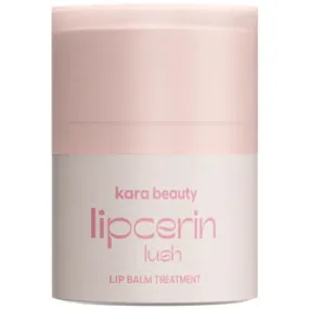 Kara Lipcerin Lush Lip Balm Treatment