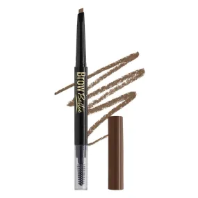 LA GIRL Brow Bestie Triangular Auto Pencil - Warm Auburn #372