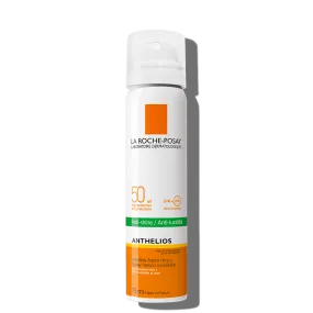 La Roche-Posay Anthelios Anti-Shining Invisible Fresh Mist SPF 50