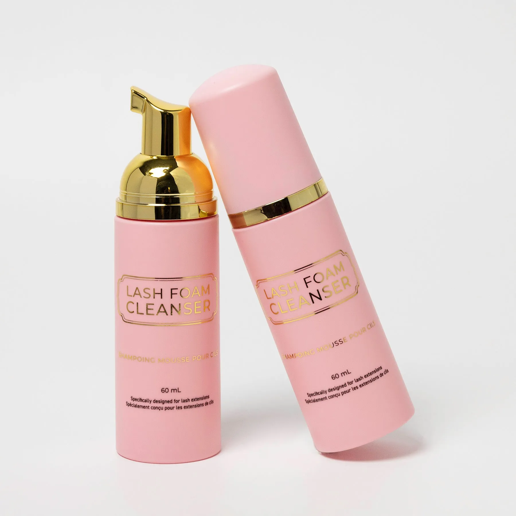 Lash Foam Bath 60ml