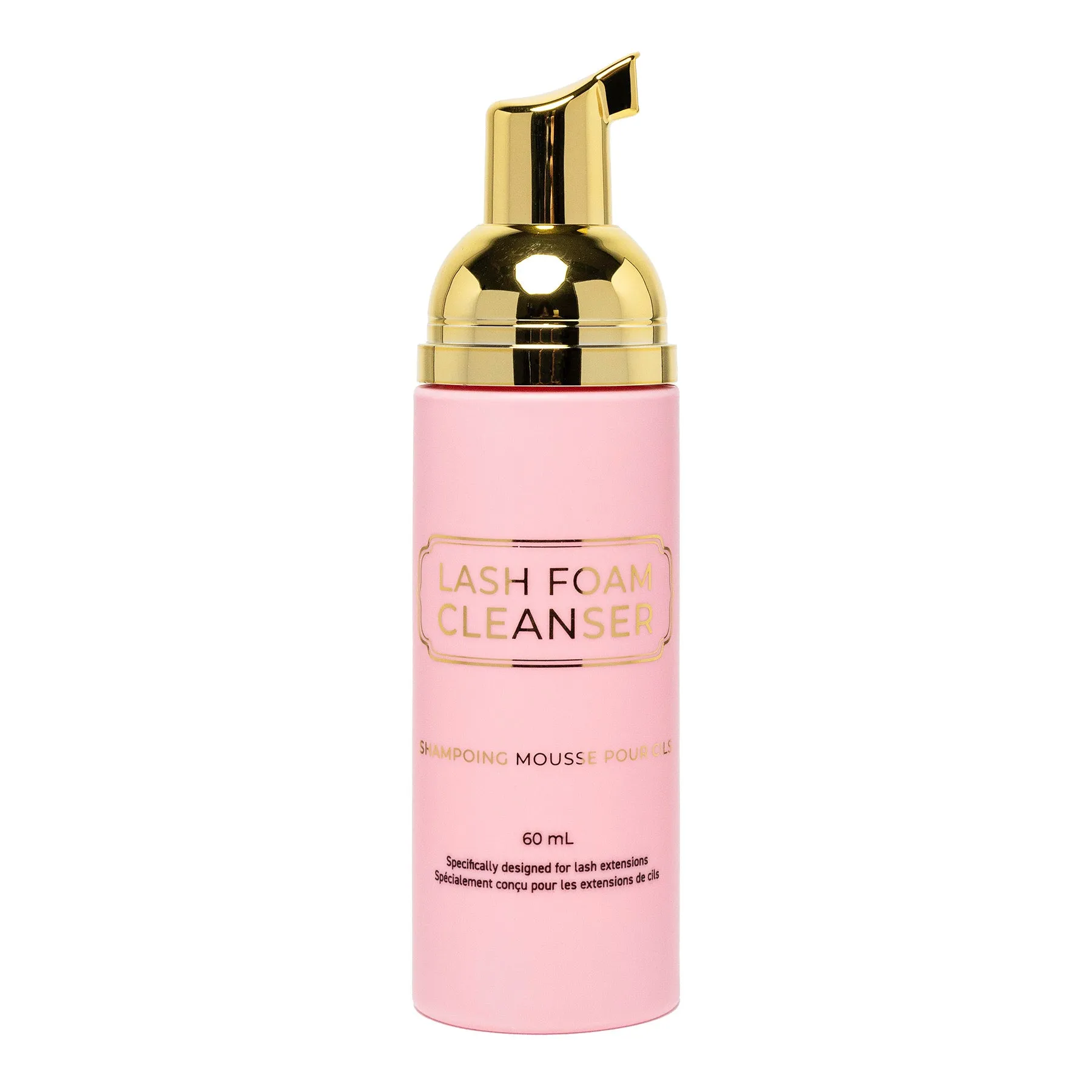 Lash Foam Bath 60ml
