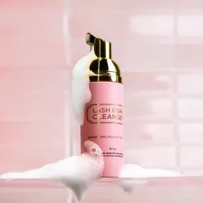 Lash Foam Bath 60ml