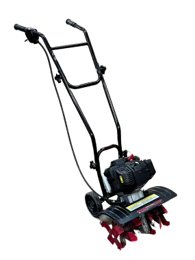 Legend Force 15 in. 46 cc Gas Cultivator, Tiller - Local Pickup