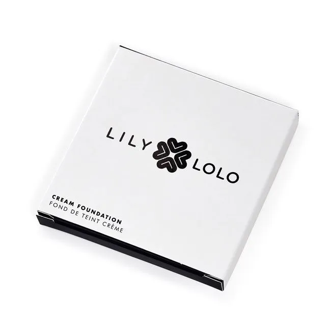 Lily Lolo Linen Cream Foundation