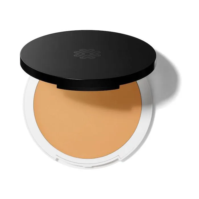 Lily Lolo Linen Cream Foundation