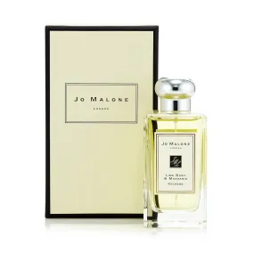 Lime Basil & Mandarin Cologne