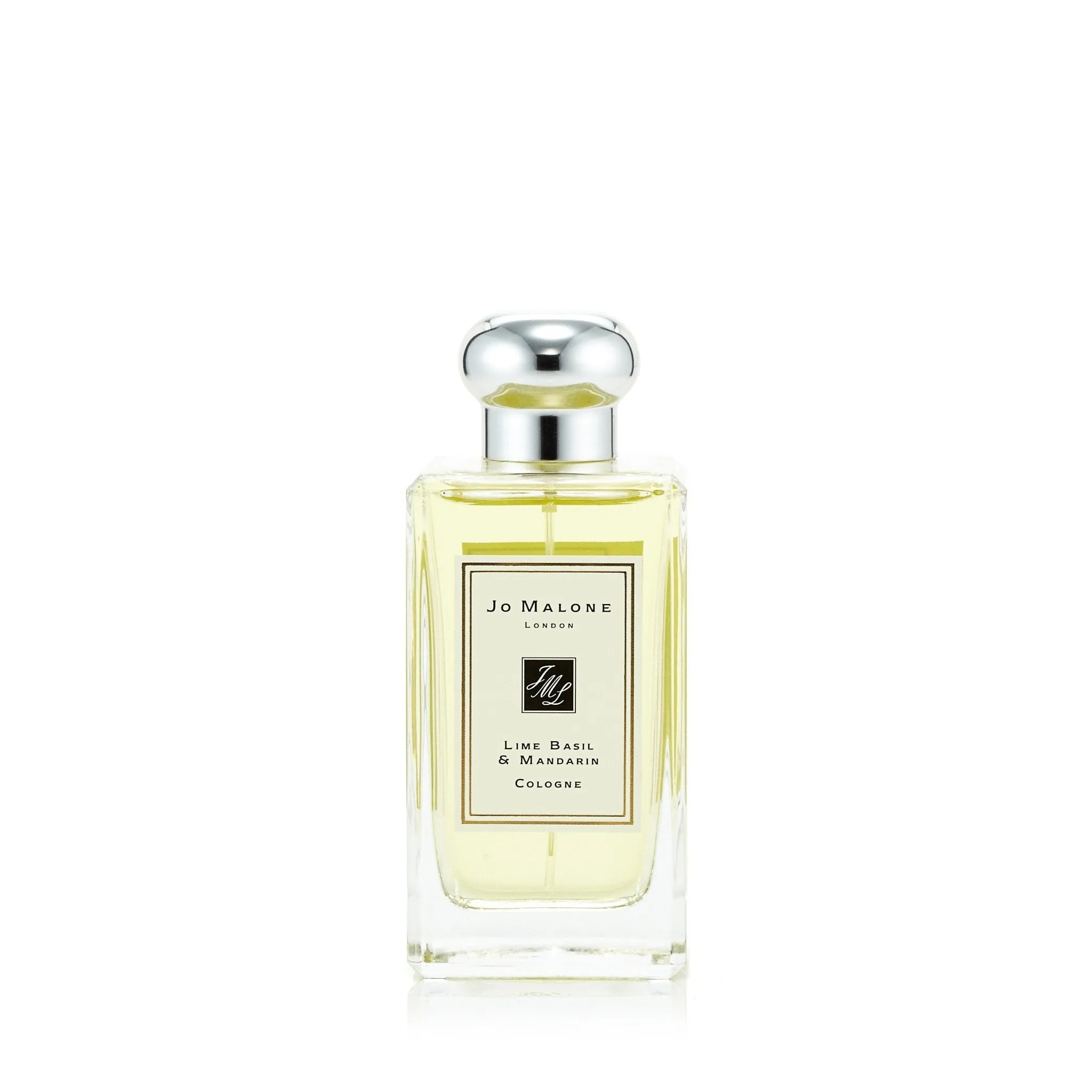 Lime Basil & Mandarin Cologne