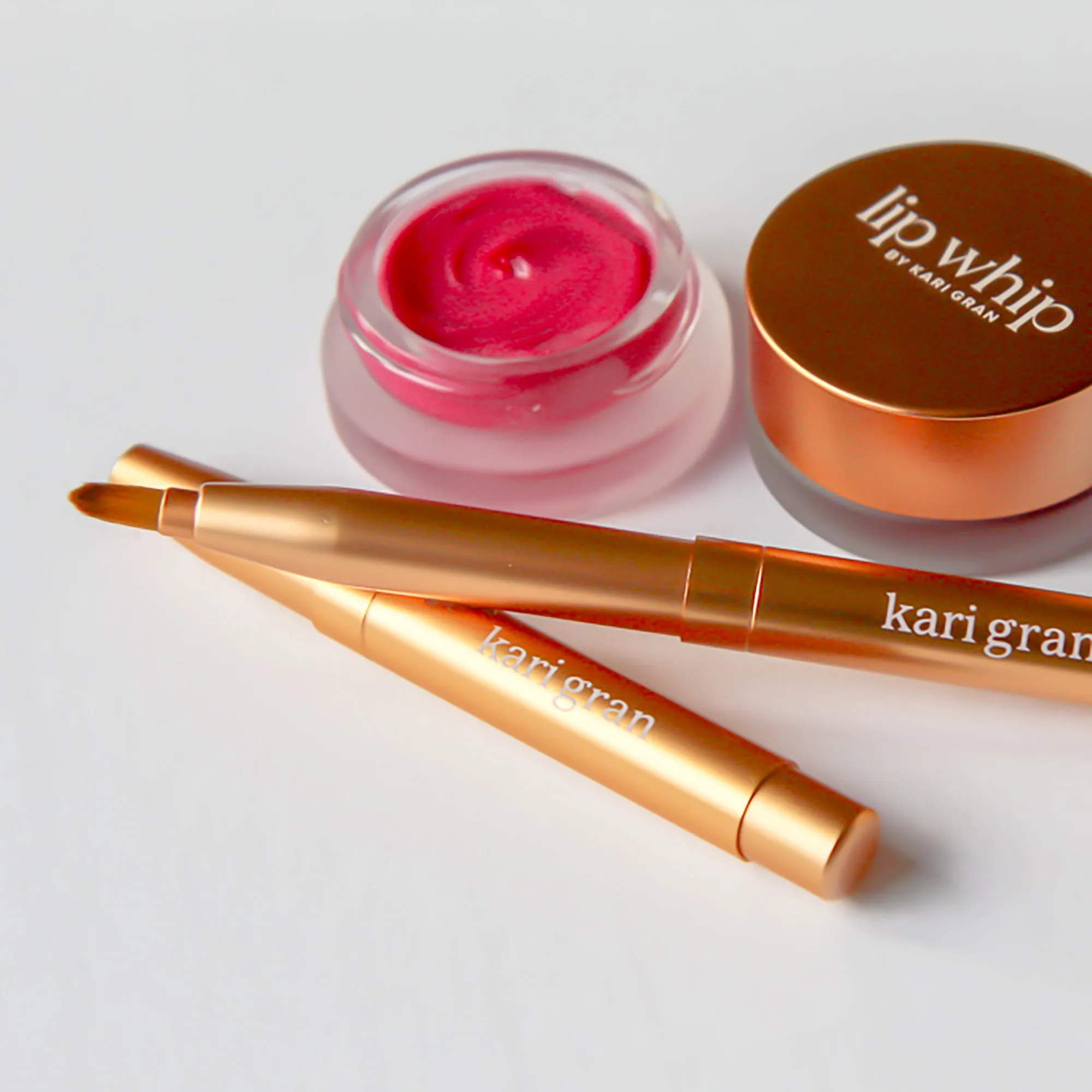 Lip Brush