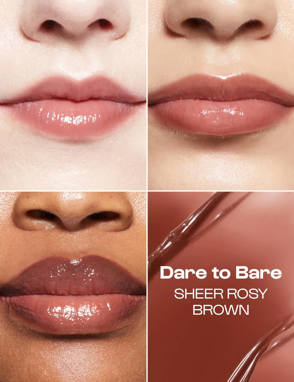 Lip Goals Glossy Balm