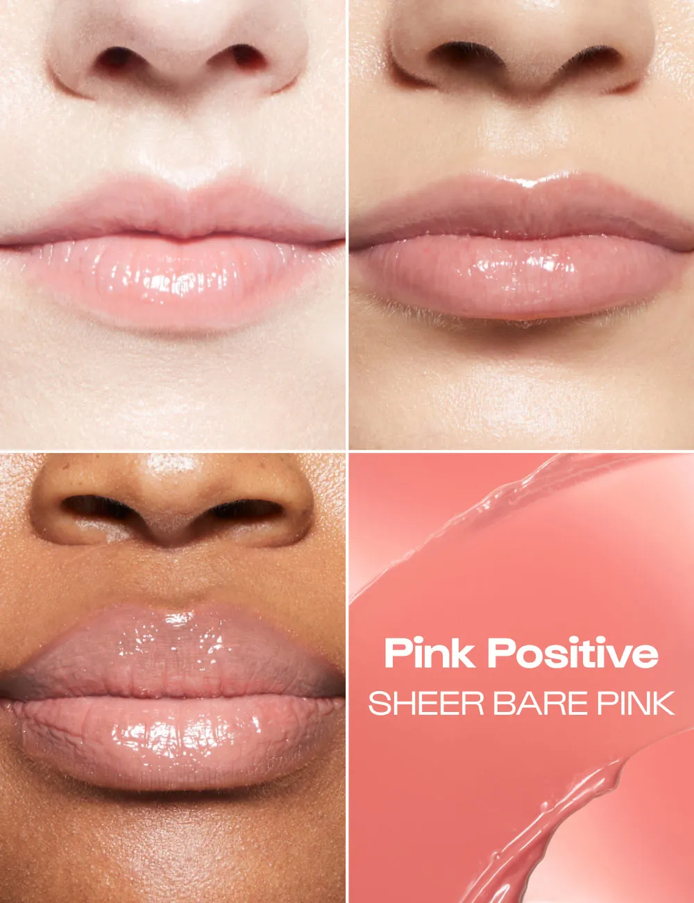 Lip Goals Glossy Balm