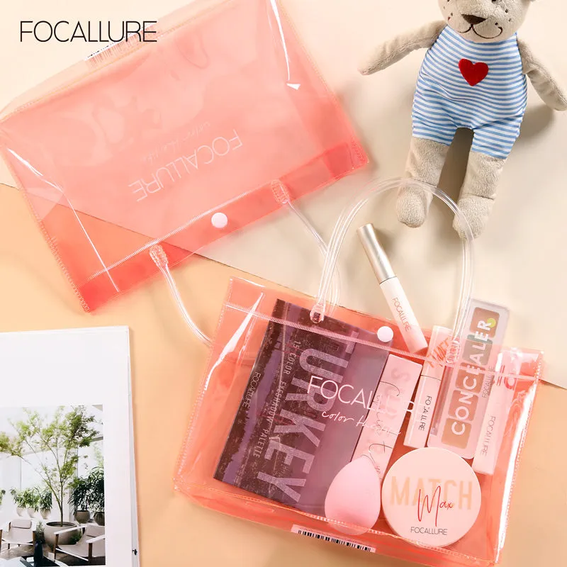 Lipstick Set 2 Pcs, Velvet Blurred Effect Matte Lipstick, 1 Pcs Face Blusher Long-lasting Natural Makeup