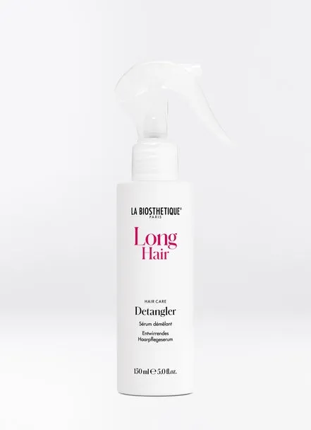 Long Hair Detangling Spray