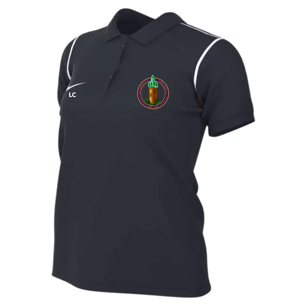 Loughborough Carillon CC Polo Shirt Women's
