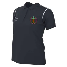 Loughborough Carillon CC Polo Shirt Women's