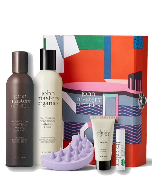 Luxury Christmas Box