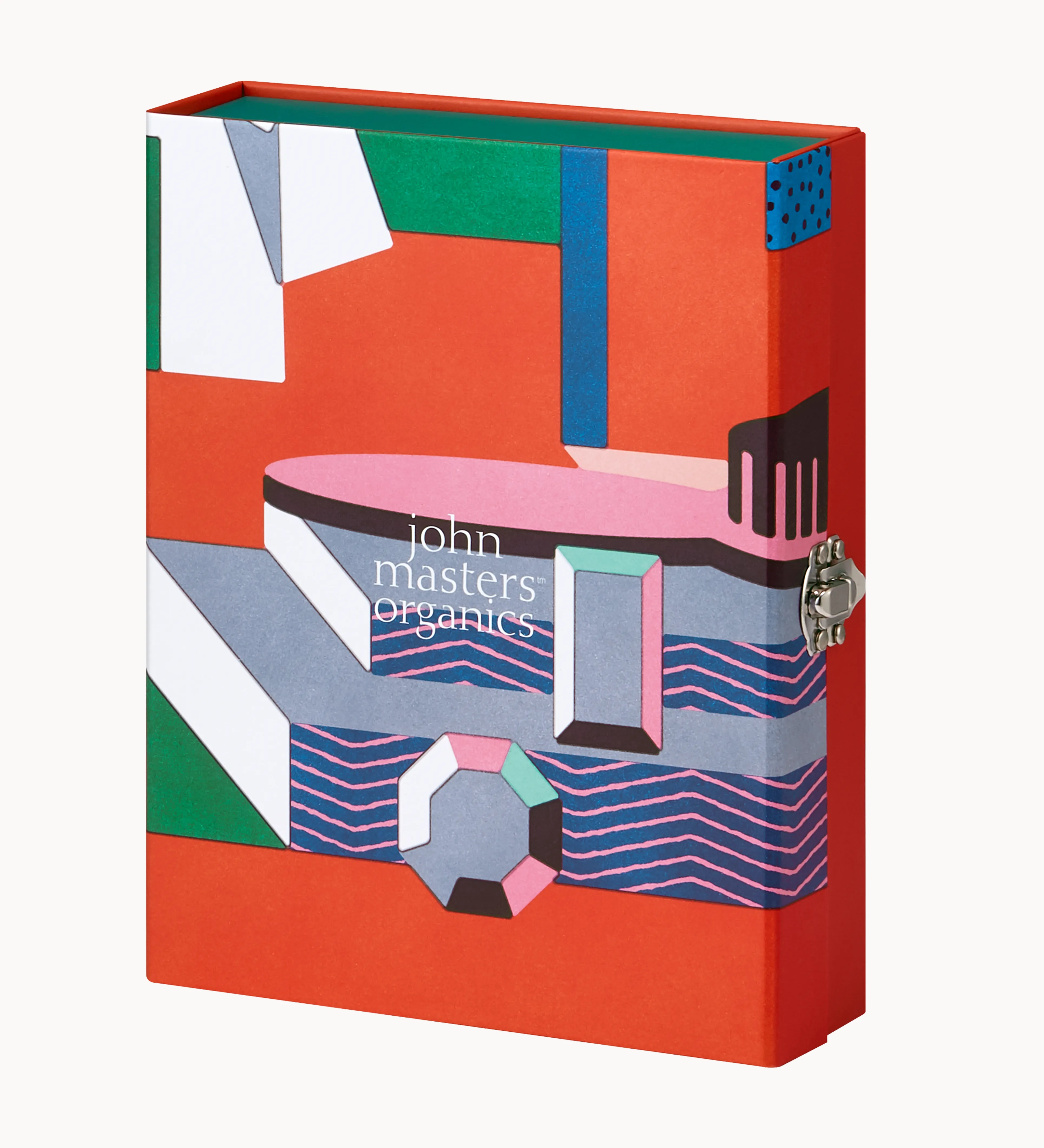 Luxury Christmas Box