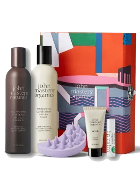 Luxury Christmas Box