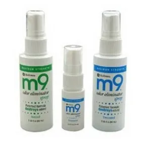 M9 7733 Ostomy Appliance Deodorant Spray 1 Bottle