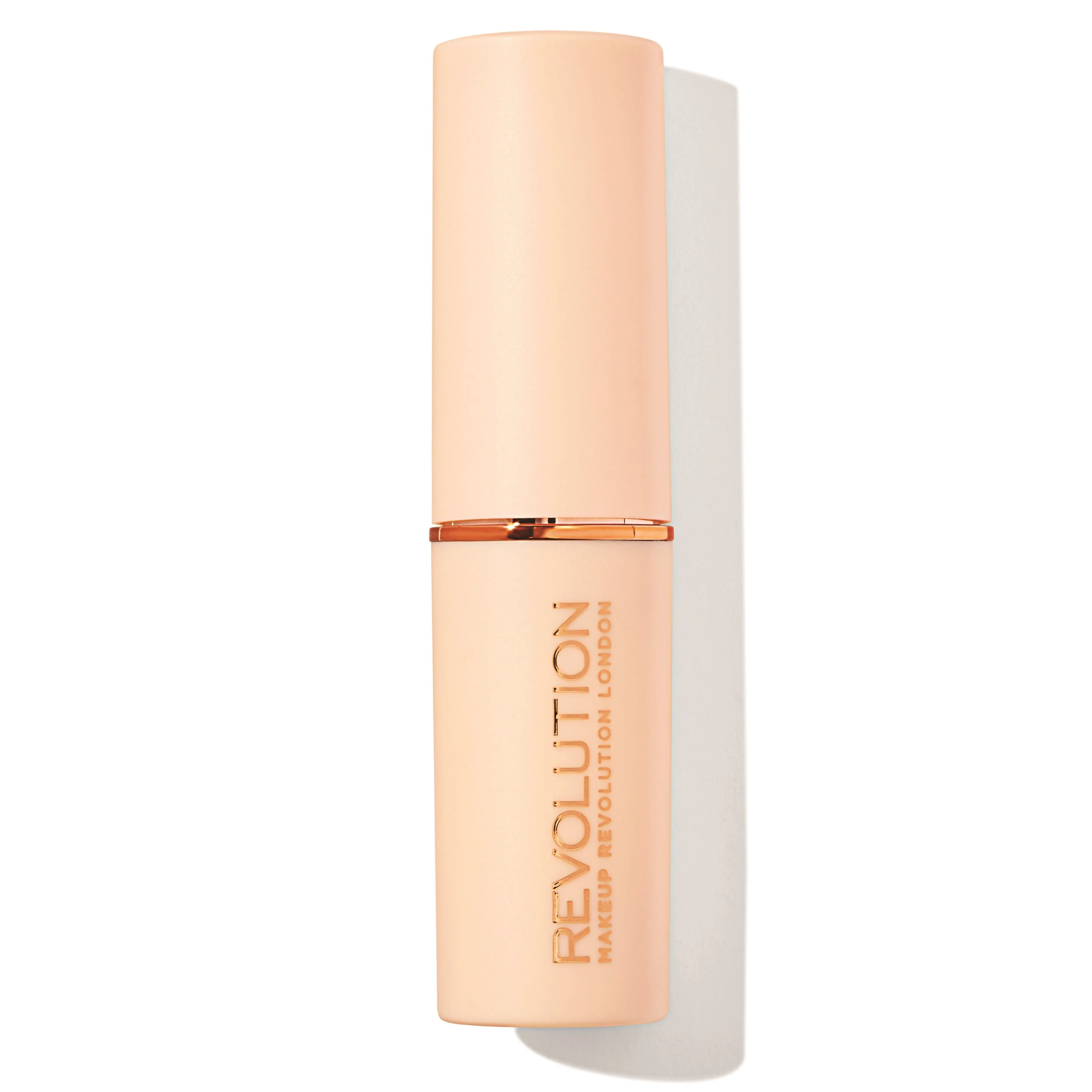 MAKEUP REVOLUTION Fast Base Stick Foundation - F3