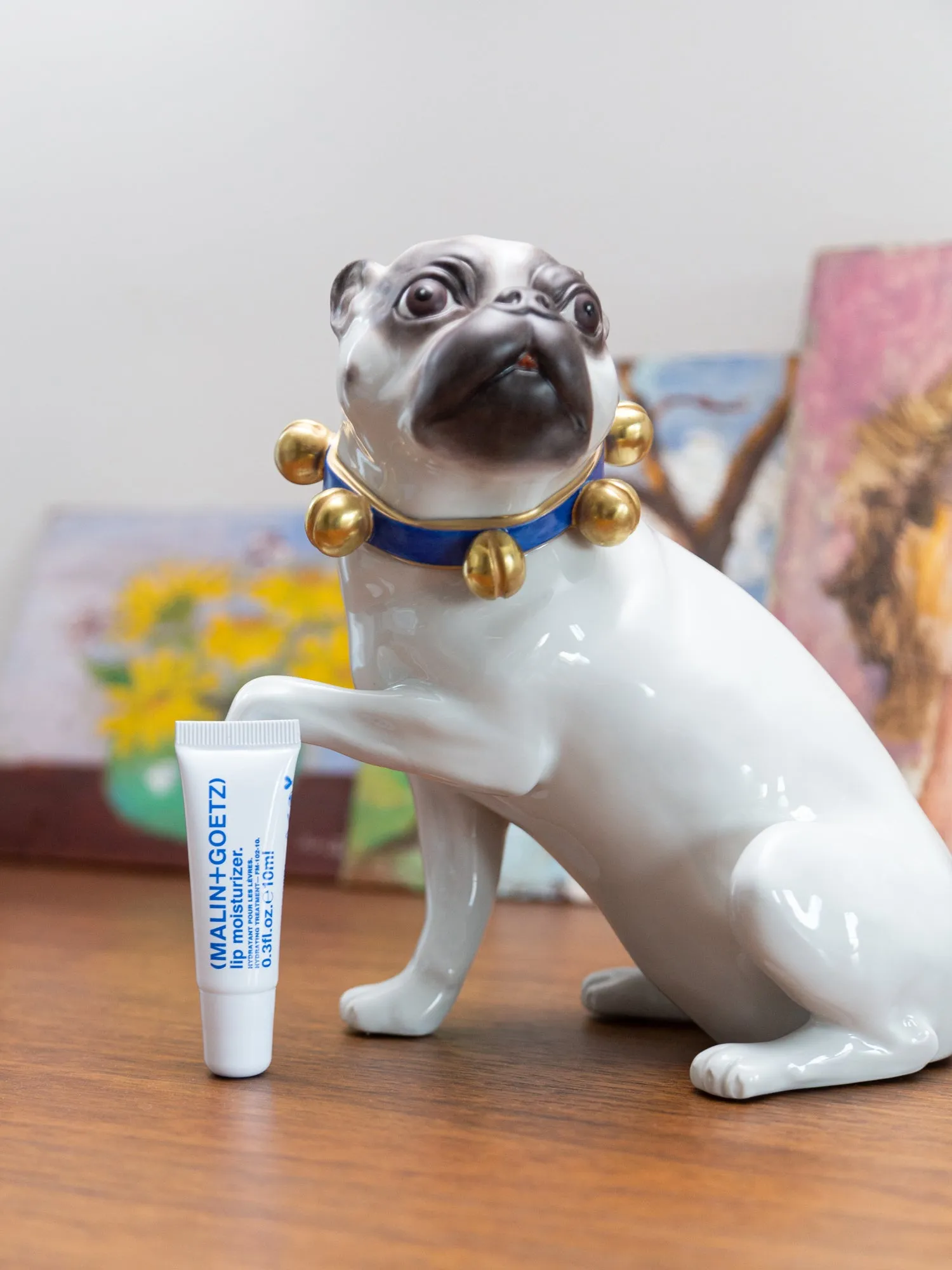 Malin Goetz Lip Moisturizer