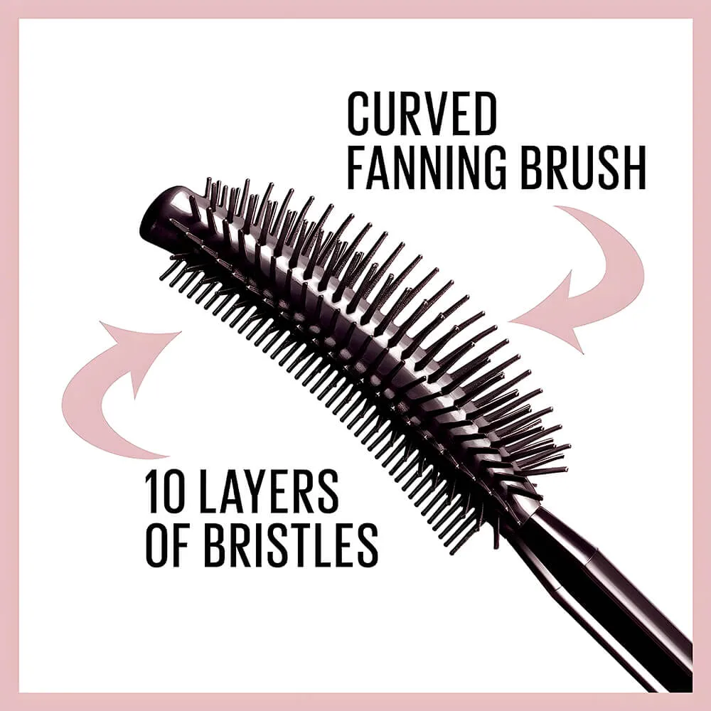 Maybelline Lash Sensational Mascara