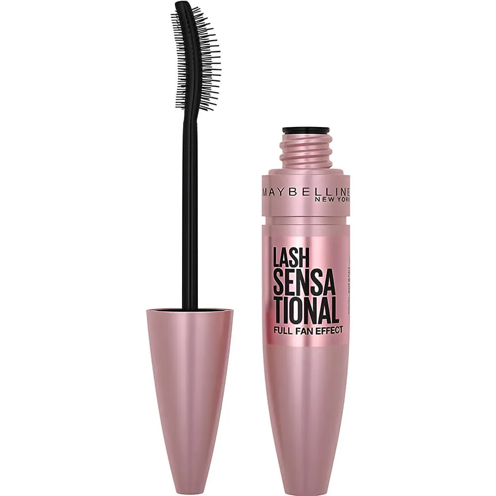 Maybelline Lash Sensational Mascara