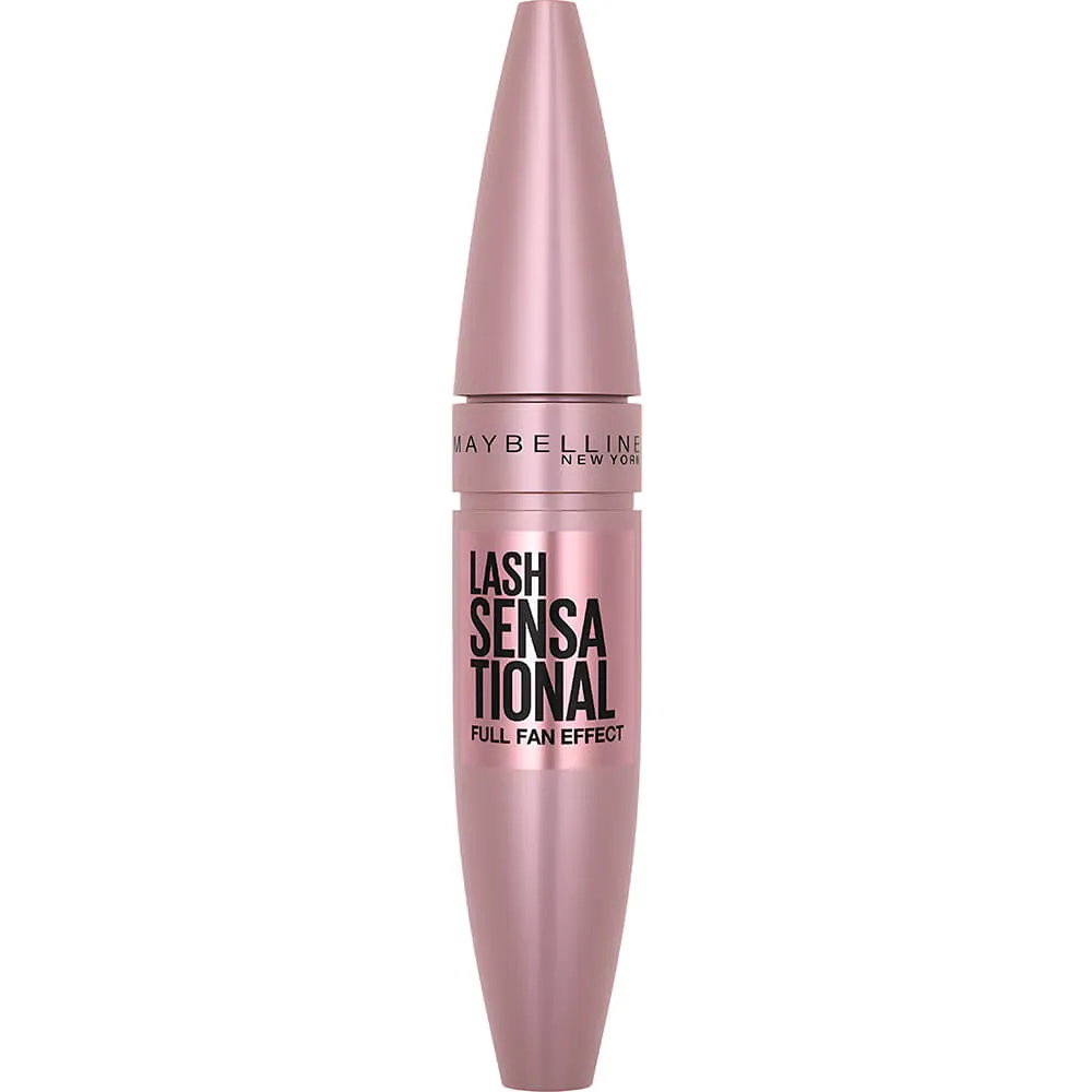 Maybelline Lash Sensational Mascara
