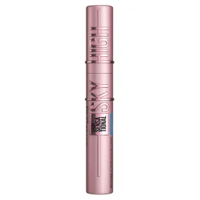 Maybelline Lash Sensational Sky High Waterproof Mascara - Very Black 6mL