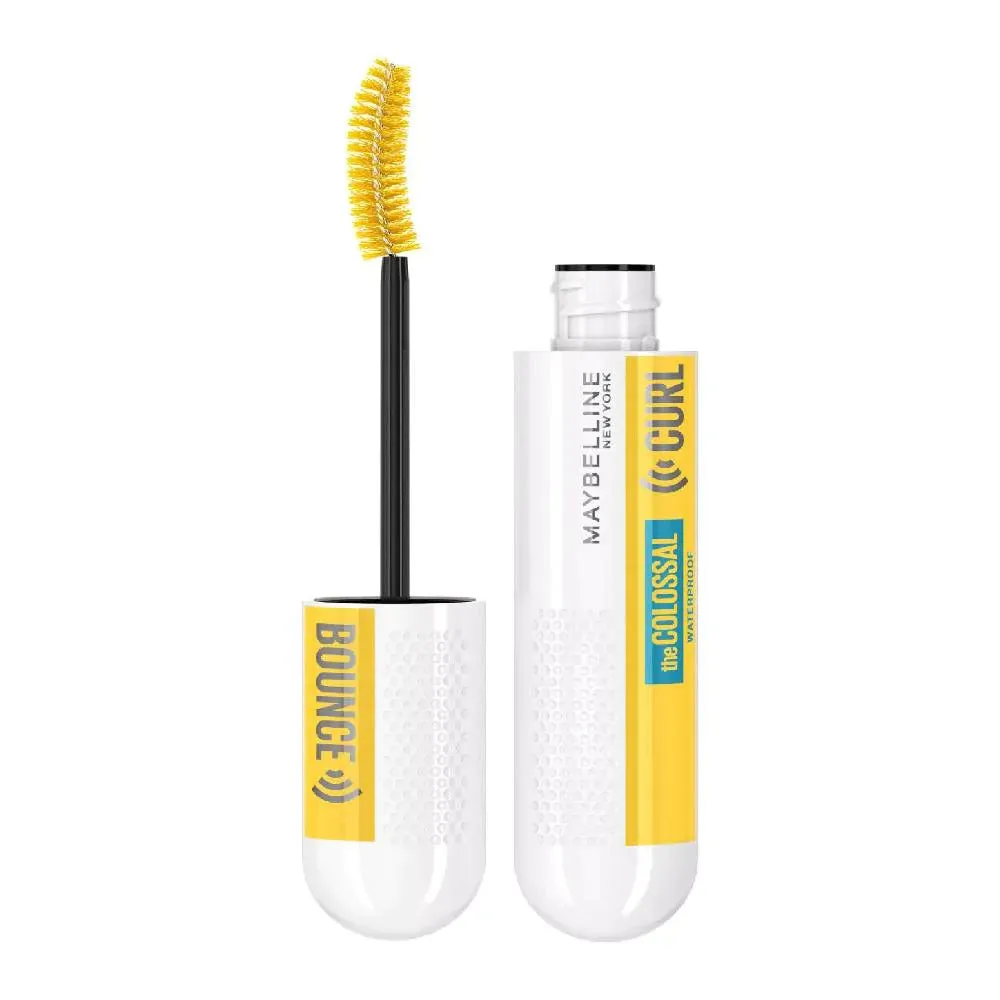MAYBELLINE OJOS  MASCARA GREAT WATERPROOF