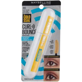 MAYBELLINE OJOS  MASCARA GREAT WATERPROOF