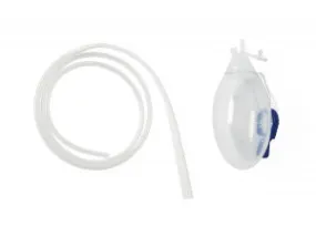 Medline Perforated Flat Silicone Drain Kit-Hubless DYNJWE1349