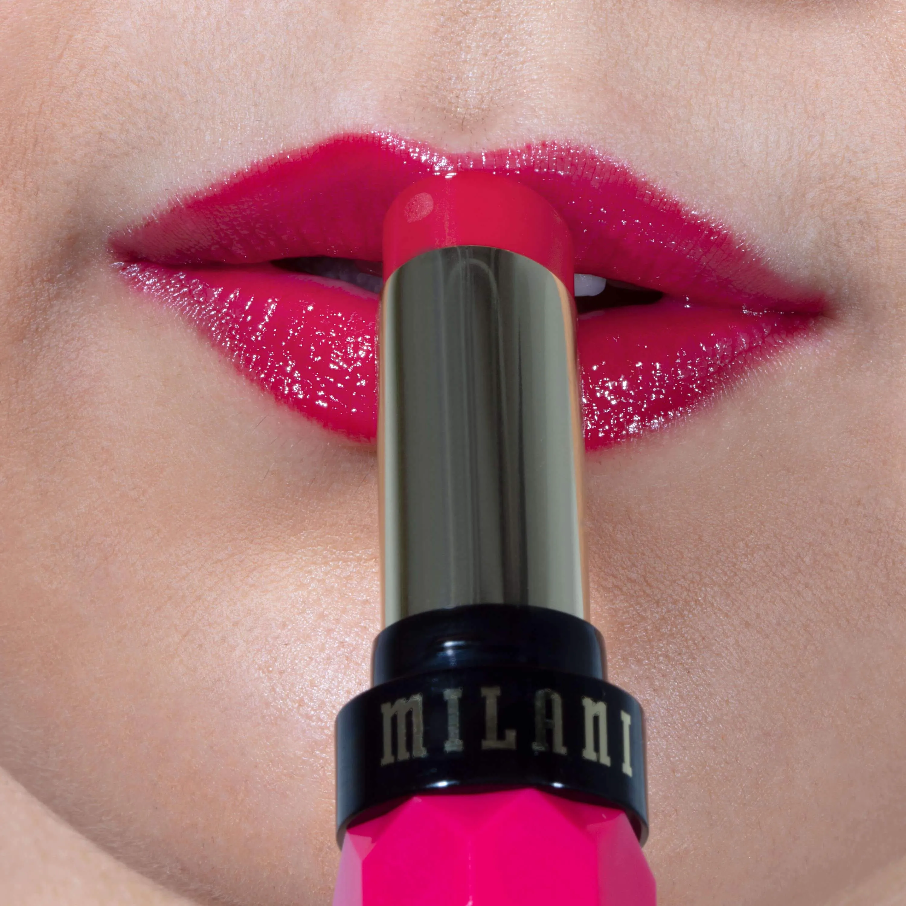 MILANI Color Fetish Lipstick - Covet #190