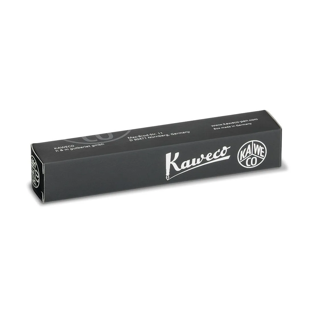 Natural Coconut Frosted Sport Ballpoint Pen