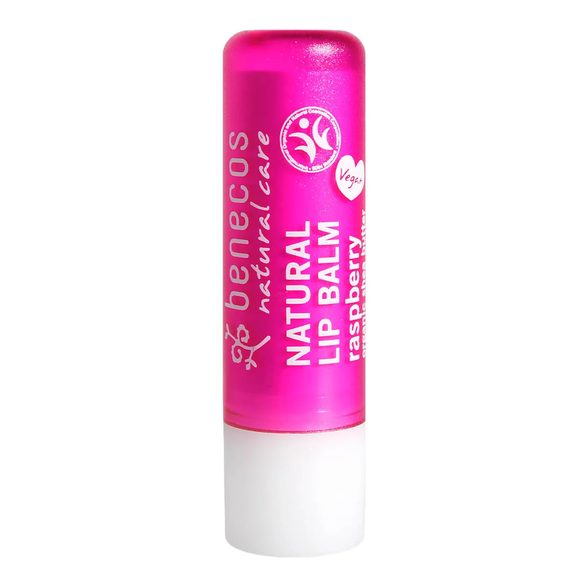 Natural Lip Balm
