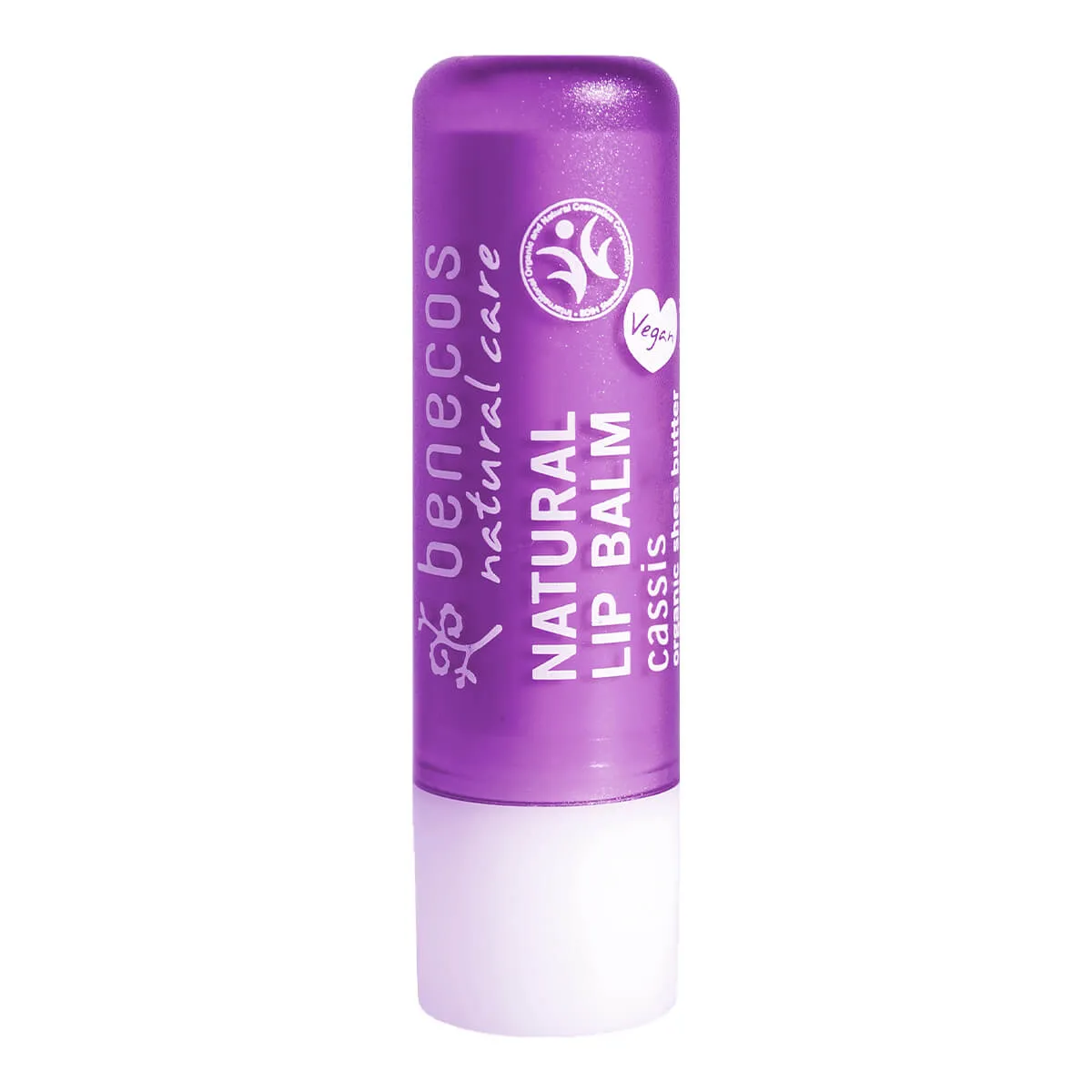 Natural Lip Balm