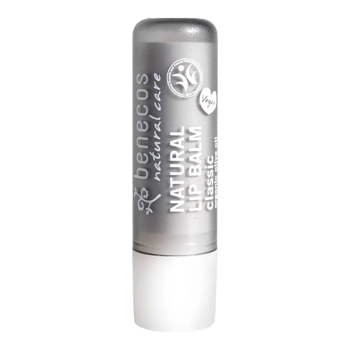 Natural Lip Balm