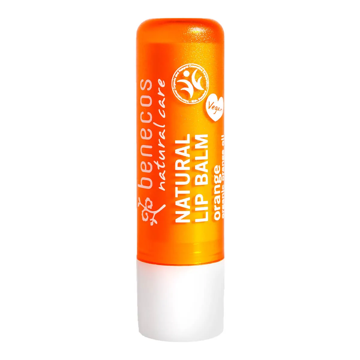 Natural Lip Balm