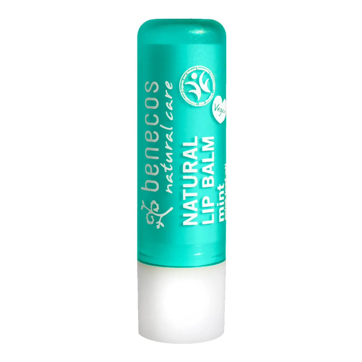 Natural Lip Balm