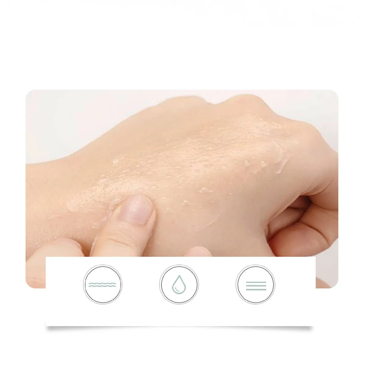Night Soothing Recovery Sleeping Mask 5g*7