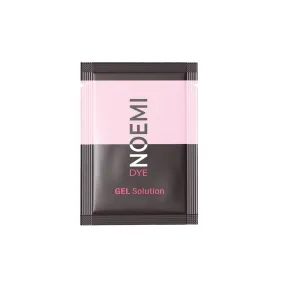Noemi Gel Developer Sachet  3%- 1g